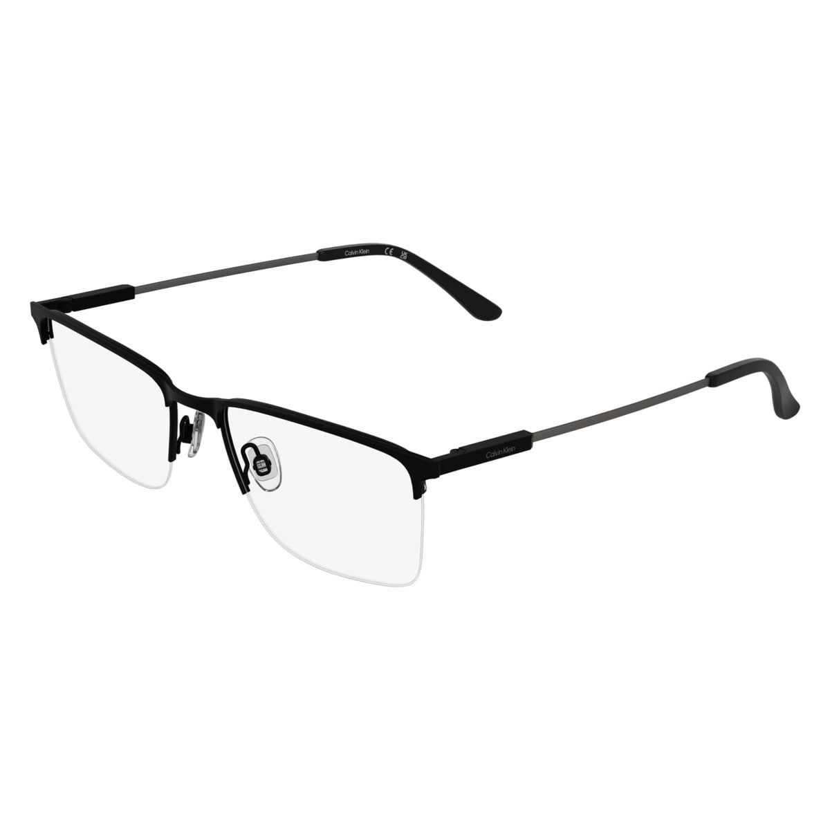 Gafas Graduadas Calvin Klein (Ck) CK26125 002 53 / 56 18