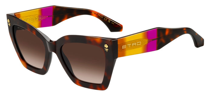 Gafas de Sol Etro 0090/S 086HA 55 21