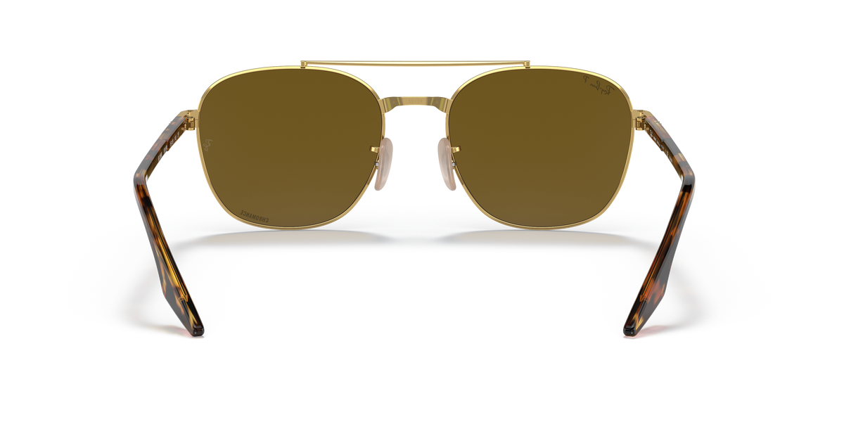 Gafas de Sol Ray-Ban RB3688 001/AN 52 19