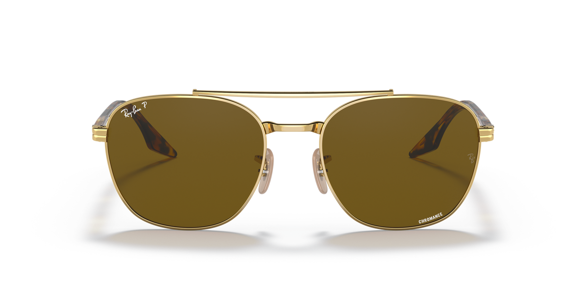 Gafas de Sol Ray-Ban RB3688 001/AN 52 19