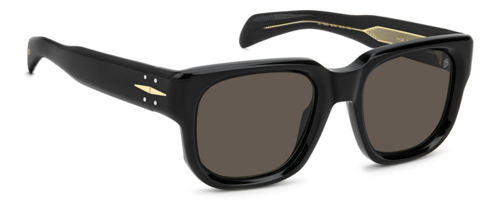 Gafas de Sol David Beckham DB 7146/S 807IR 53 21