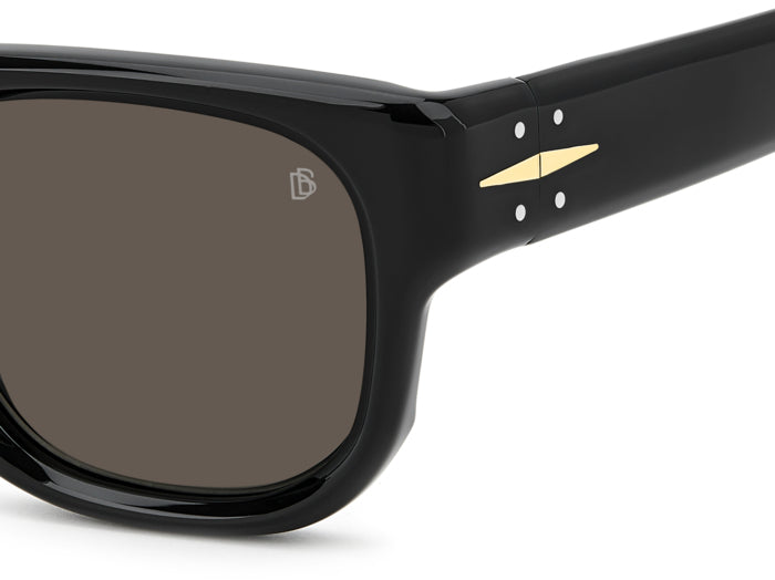 Gafas de Sol David Beckham DB 7146/S 807IR 53 21