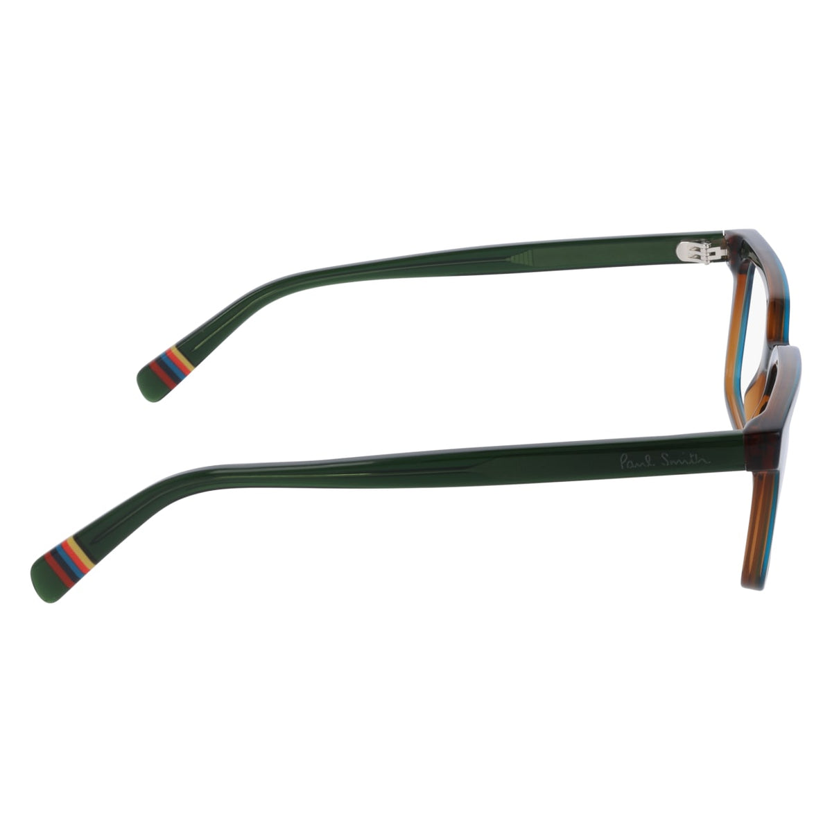Gafas Graduadas Paul Smith PS25604 MALTBY 300 51 / 53 19