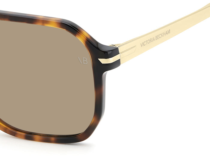 Gafas de Sol Victoria Beckham VB 1002/S WR970 59 15