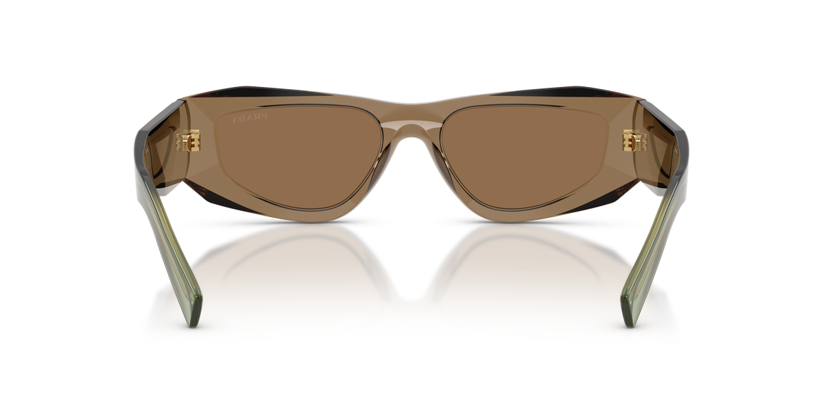 Gafas de Sol Prada PRB19S 29E90F 52 17