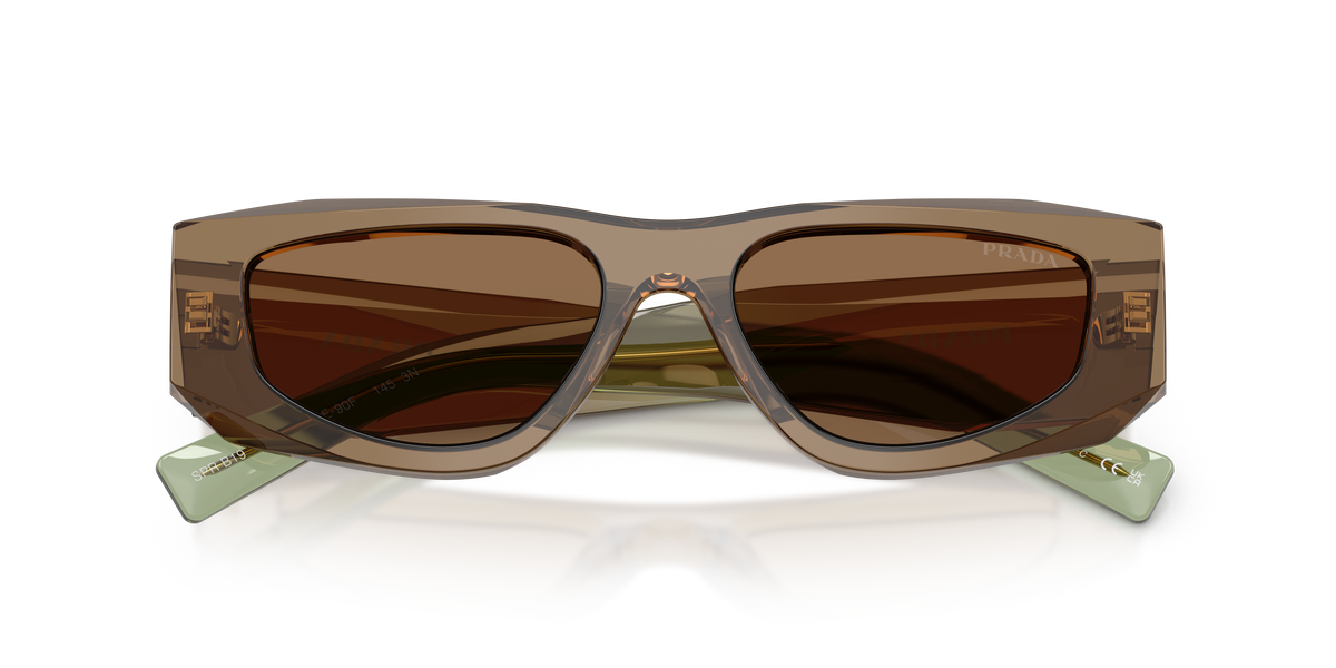 Gafas de Sol Prada PRB19S 29E90F 52 17