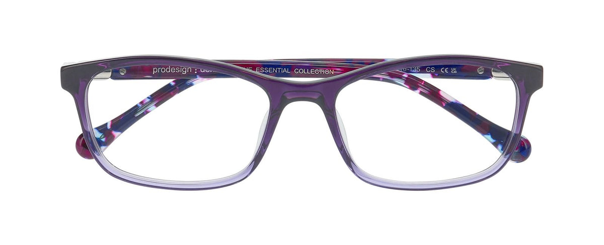 Prescription Glasses Prodesign Cleo 2 3745 52 16