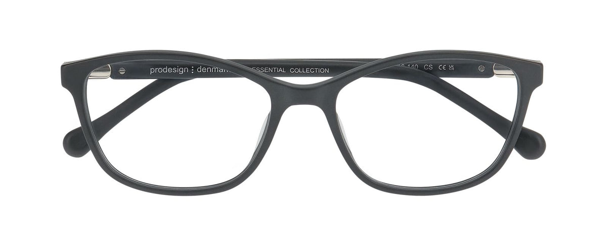 Prescription Glasses Prodesign Cleo 3 6031 53 16