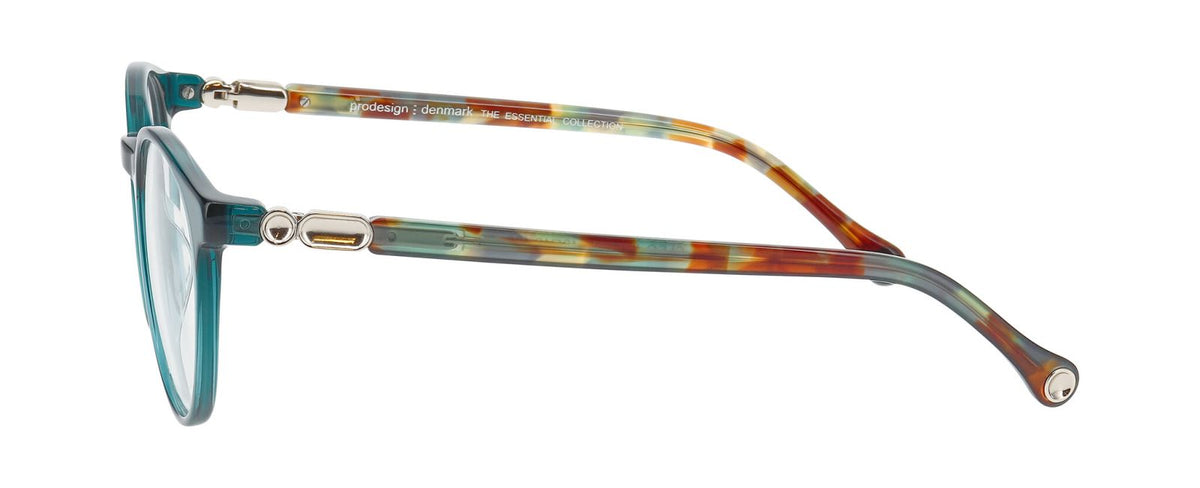 Prescription Glasses Prodesign Cleo 4 9325 49 19