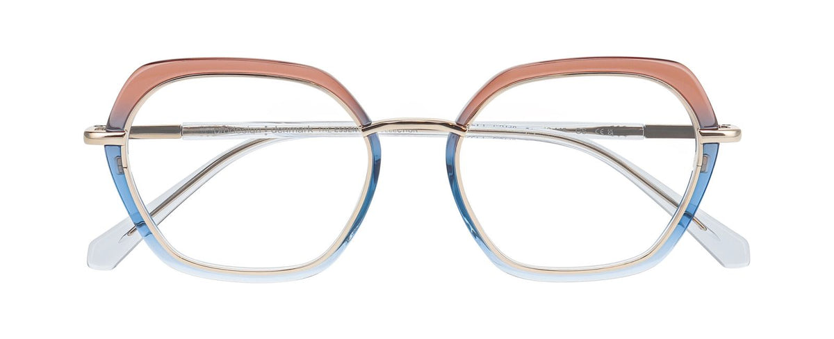 Prescription Glasses Prodesign Medley 1 5145 51 18