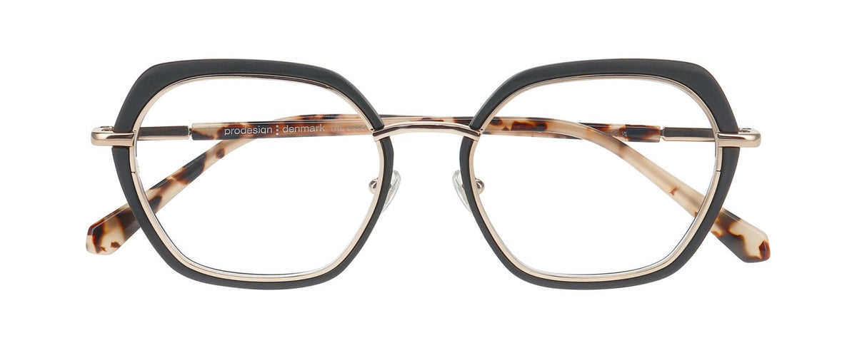 Gafas Graduadas Prodesign Medley 1 6031 51 18