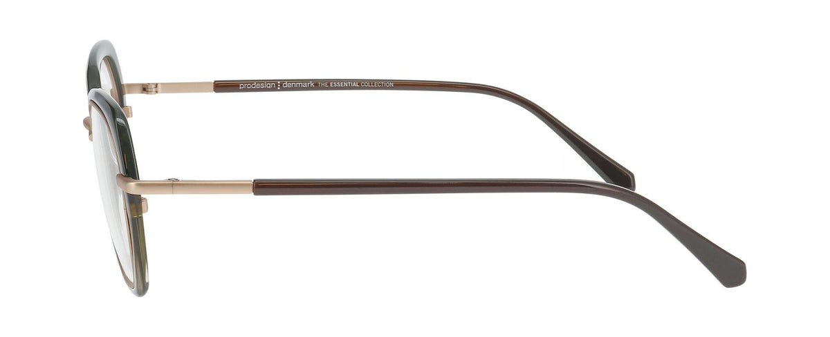 Gafas Graduadas Prodesign Medley 1 9545 51 18