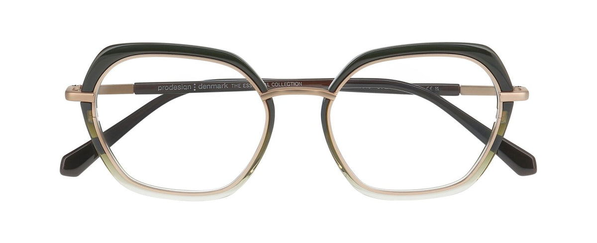 Gafas Graduadas Prodesign Medley 1 9545 51 18