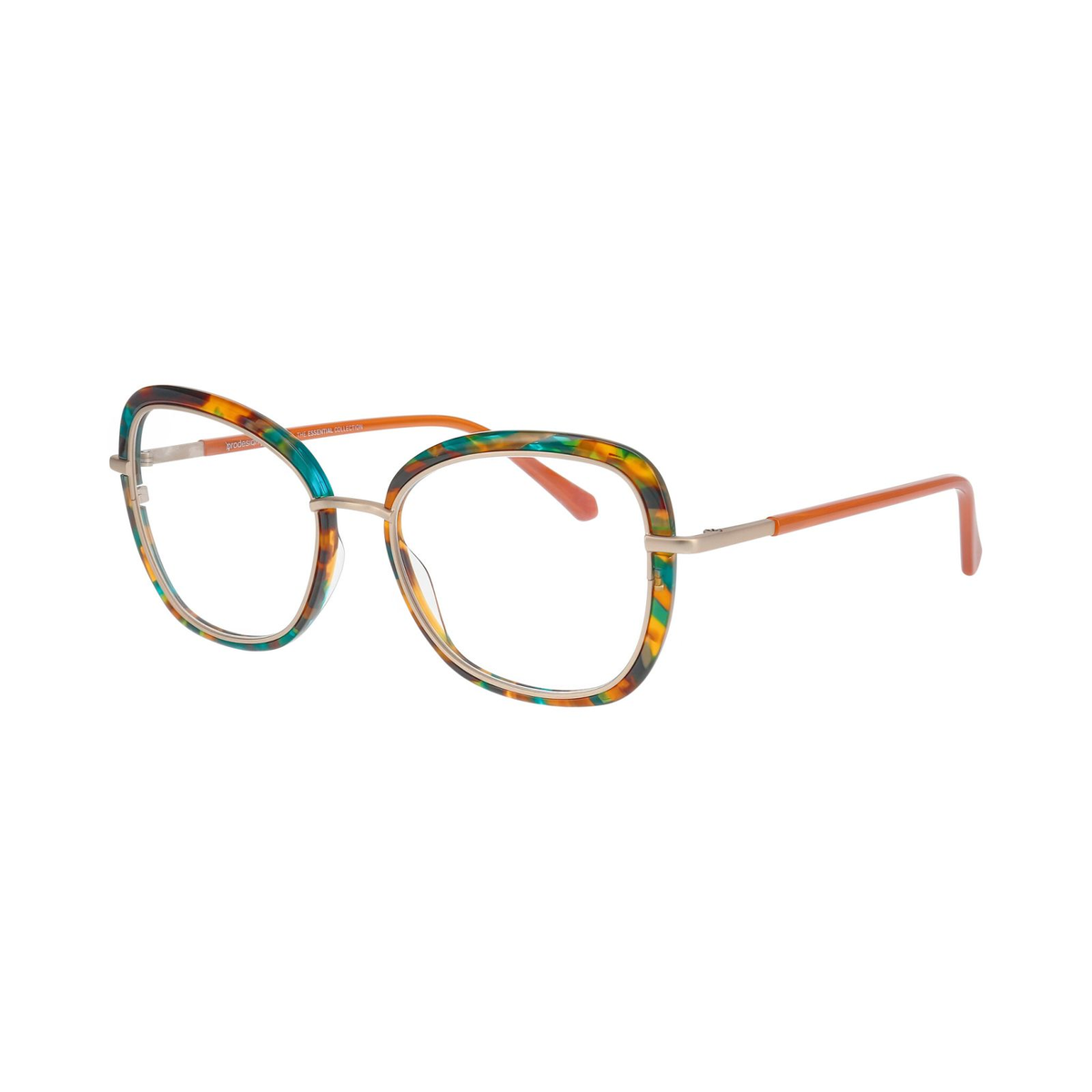 Gafas Graduadas Prodesign Medley 2 4624 53 18