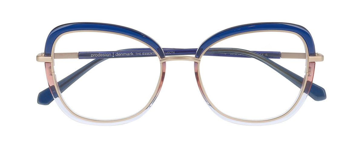 Gafas Graduadas Prodesign Medley 2 5145 53 18