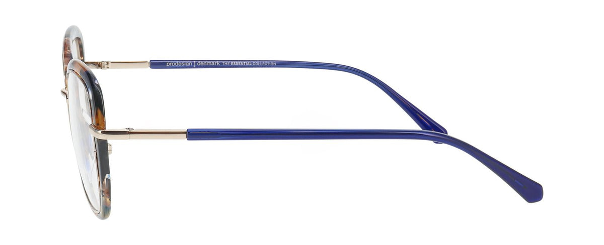 Gafas Graduadas Prodesign Medley 2 6124 53 18