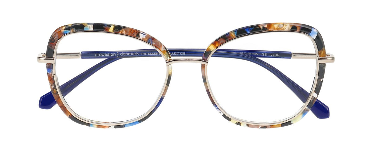 Gafas Graduadas Prodesign Medley 2 6124 53 18