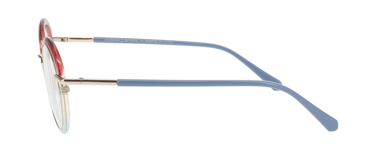 Gafas Graduadas Prodesign Medley 3 4145 49 21