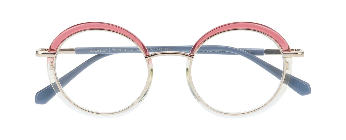 Gafas Graduadas Prodesign Medley 3 4145 49 21