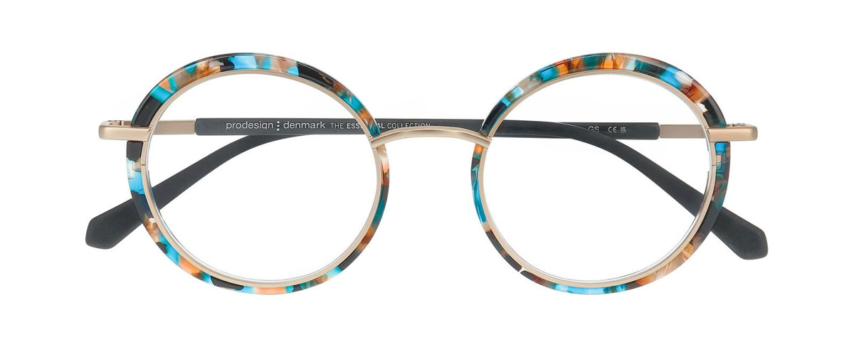 Gafas Graduadas Prodesign Medley 3 6145 49 21