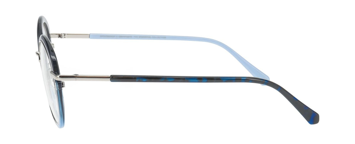 Prescription Glasses Prodesign Medley 3 6745 49 21