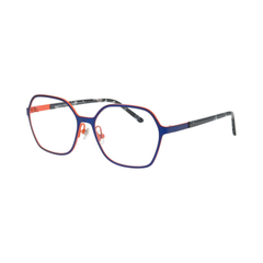 Prescription Glasses Prodesign Clean 1 9021 54 16
