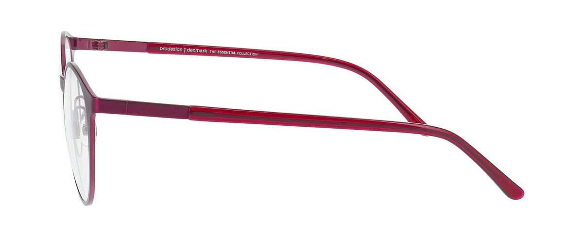Prescription Glasses Prodesign Clean 2 3721 51 18