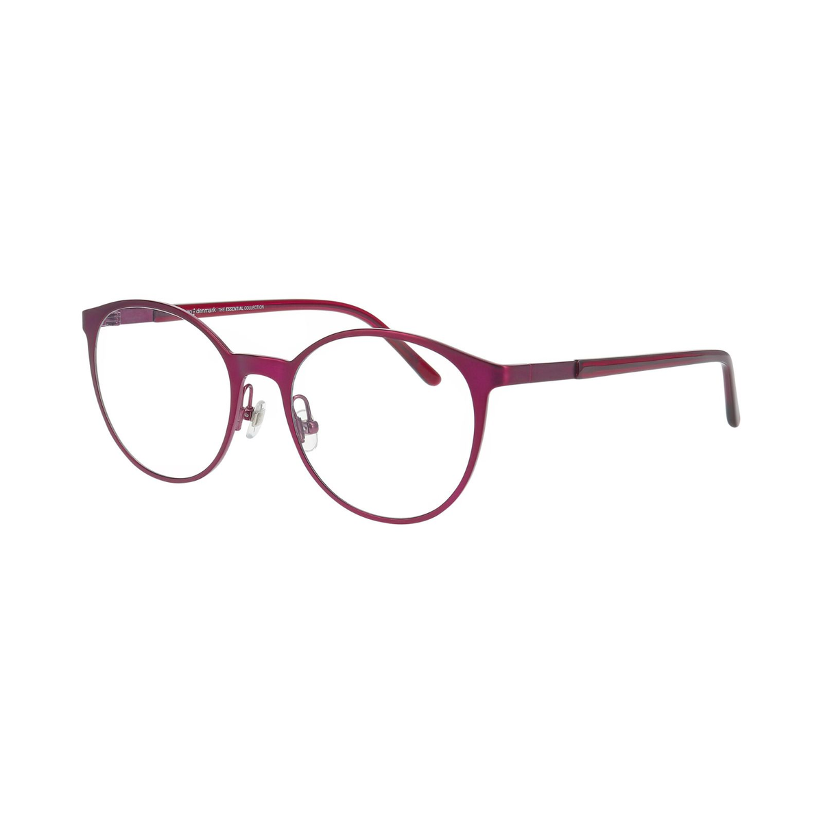 Prescription Glasses Prodesign Clean 2 3721 51 18