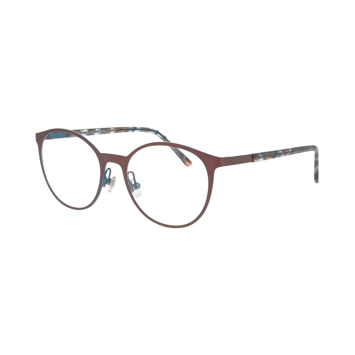 Prescription Glasses Prodesign Clean 2 5021 51 18