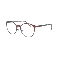 Prescription Glasses Prodesign Clean 2 5021 51 18