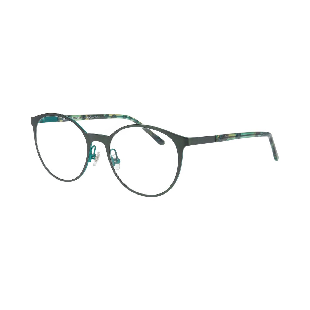 Prescription Glasses Prodesign Clean 2 9531 51 18