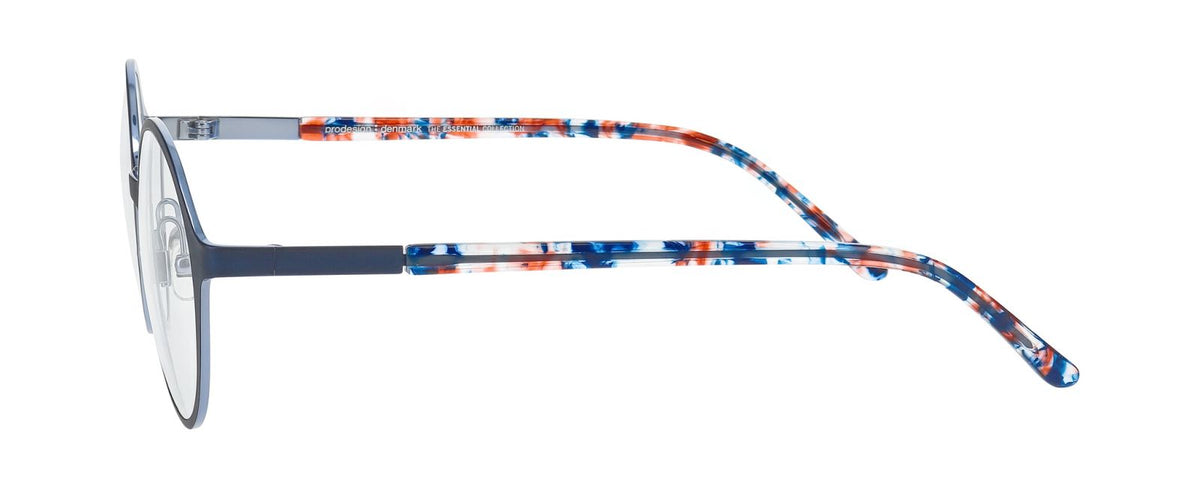 Prescription Glasses Prodesign Clean 3 9031 50 19