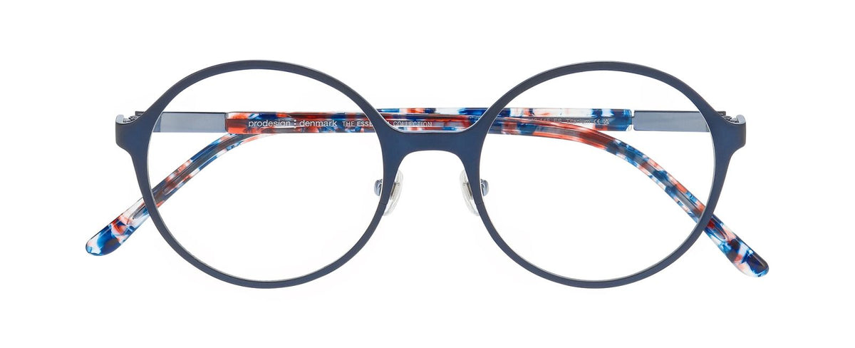 Prescription Glasses Prodesign Clean 3 9031 50 19
