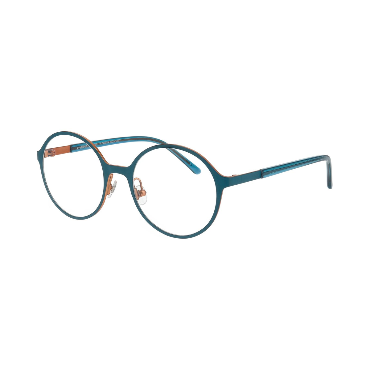 Prescription Glasses Prodesign Clean 3 9331 50 19