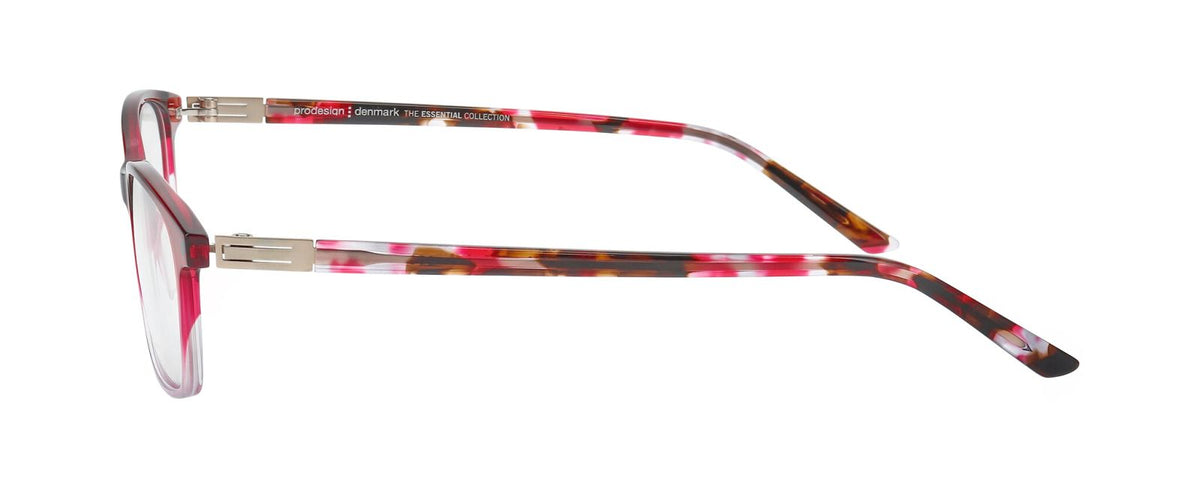 Gafas Graduadas Prodesign Slim 2 4145 53 15