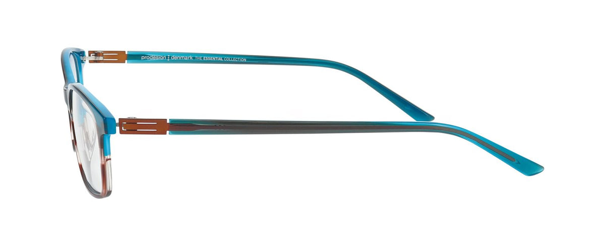 Prescription Glasses Prodesign Slim 2 9345 53 15