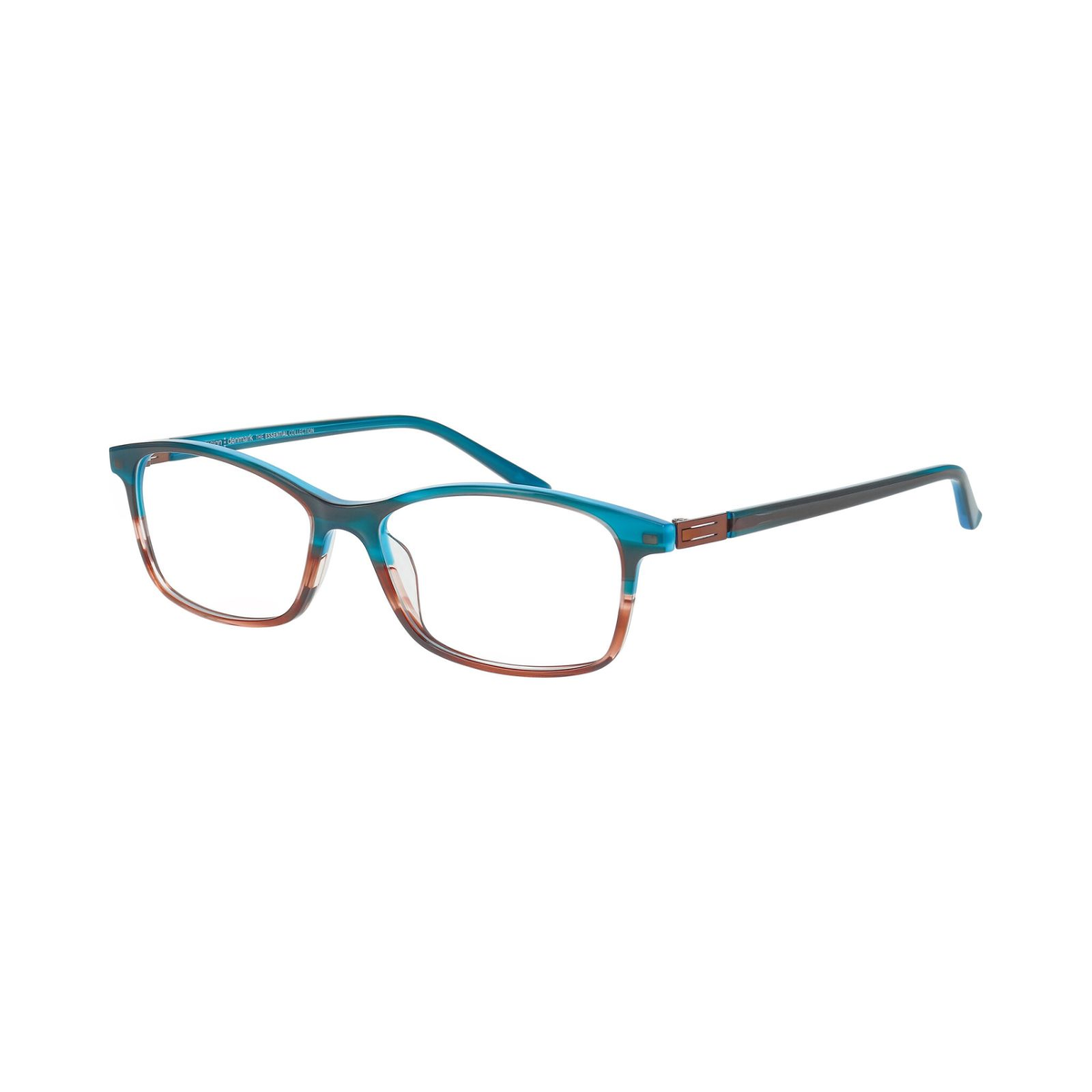 Prescription Glasses Prodesign Slim 2 9345 53 15