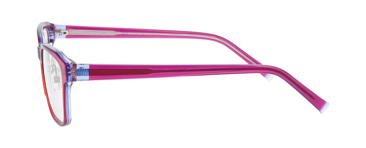 Gafas Graduadas Prodesign Sneak 2 3025 53 18
