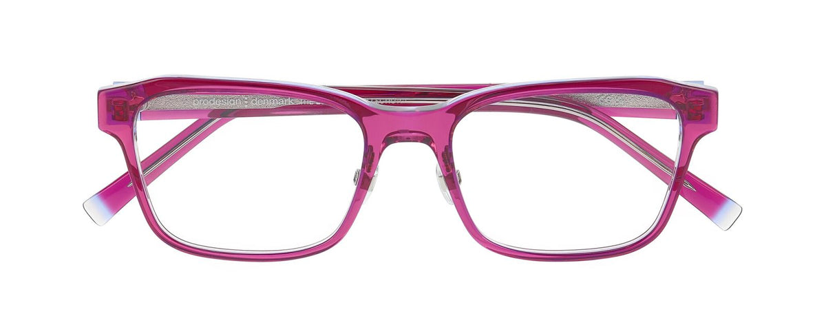 Gafas Graduadas Prodesign Sneak 2 3025 53 18