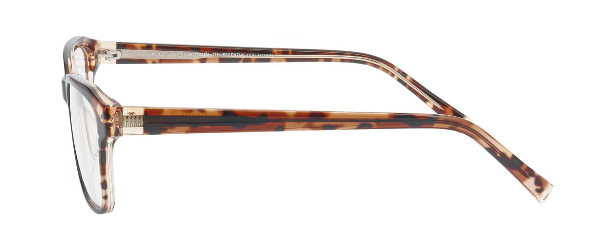 Prescription Glasses Prodesign Sneak 2 5022 53 18