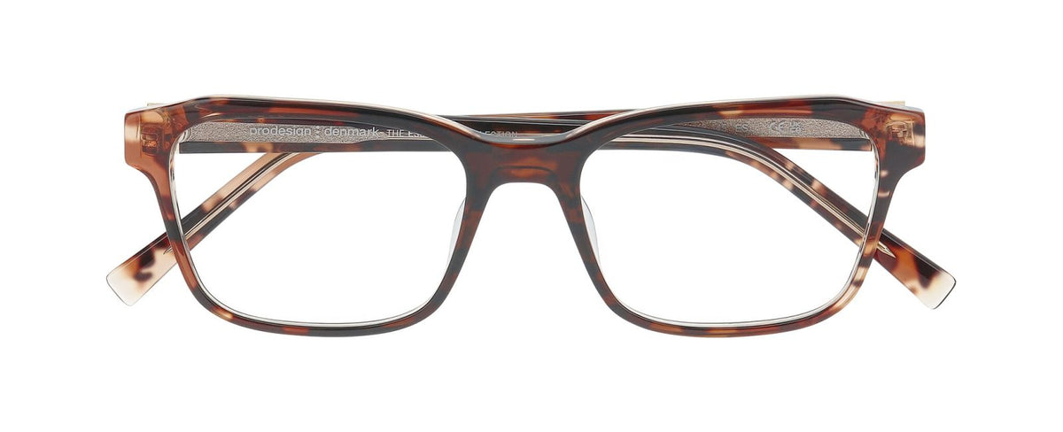 Prescription Glasses Prodesign Sneak 2 5022 53 18