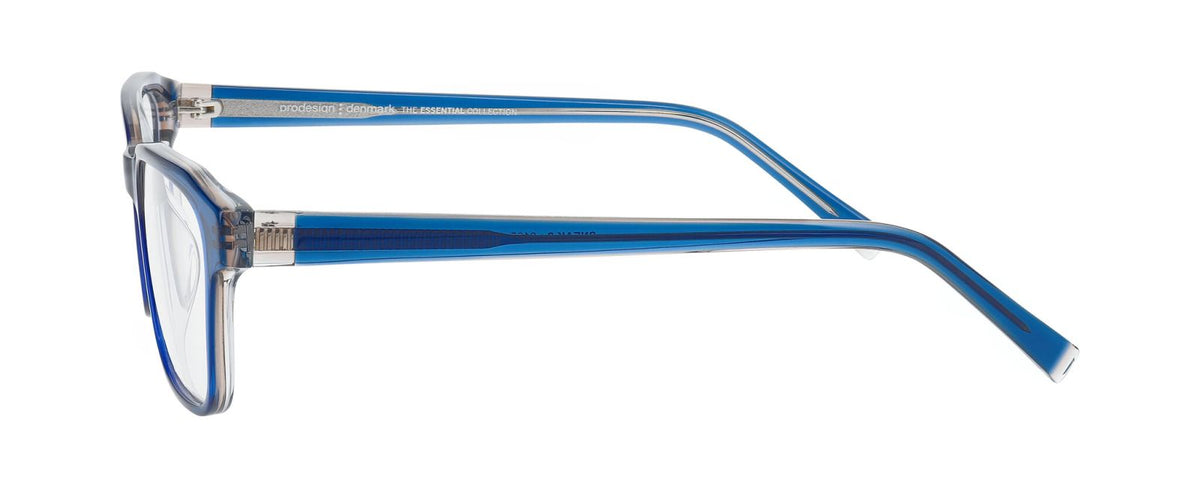Prescription Glasses Prodesign Sneak 2 9125 53 18