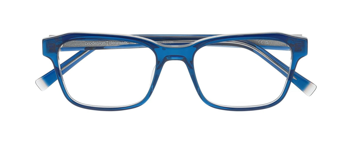 Prescription Glasses Prodesign Sneak 2 9125 53 18