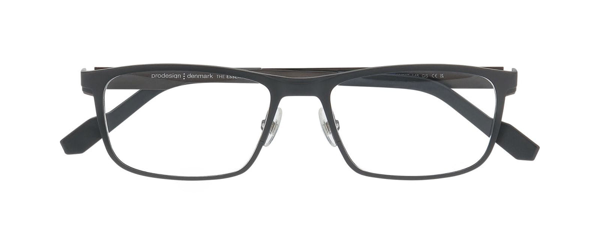 Prescription Glasses Prodesign Flake 1 6031 52 17