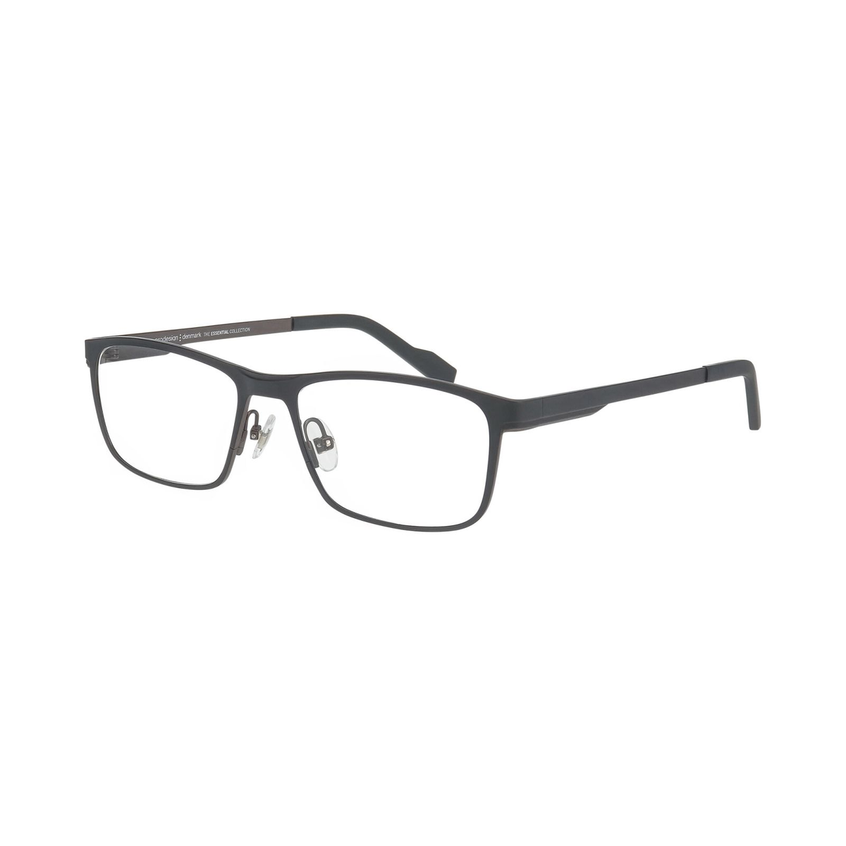 Prescription Glasses Prodesign Flake 1 6031 52 17