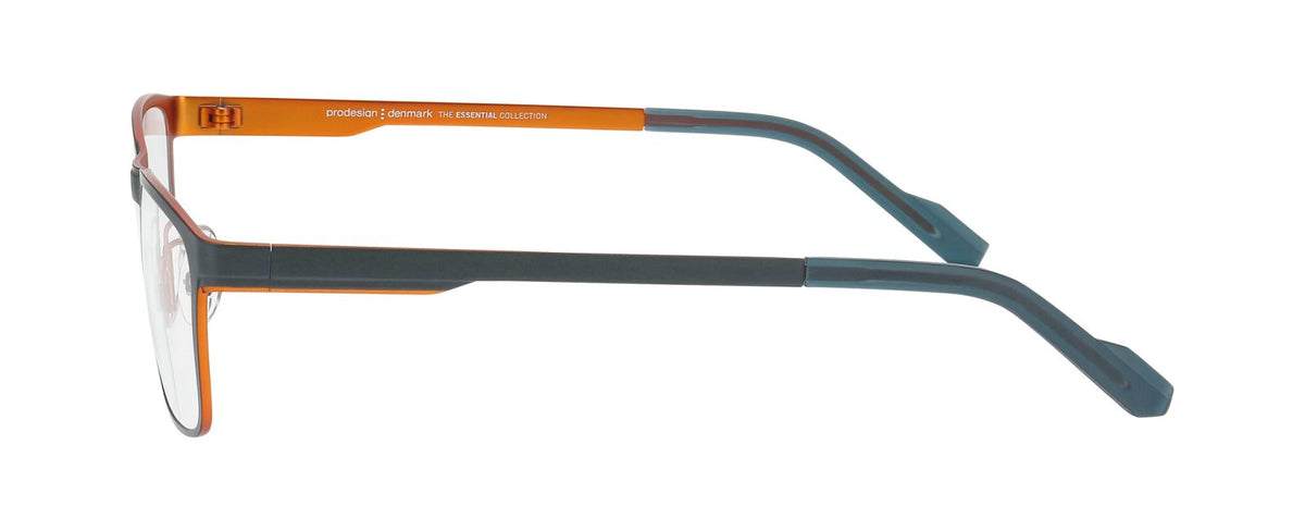 Gafas Graduadas Prodesign Flake 1 6631 52 17