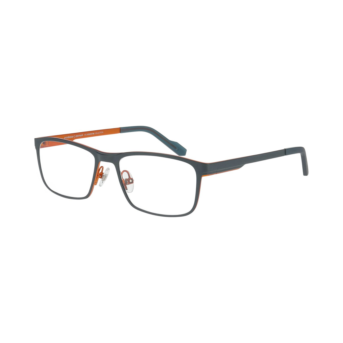 Gafas Graduadas Prodesign Flake 1 6631 52 17