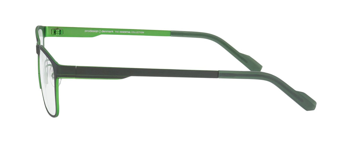 Gafas Graduadas Prodesign Flake 1 9521 52 17
