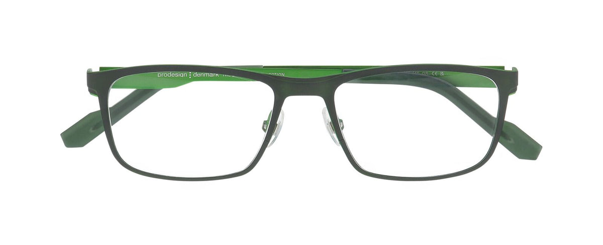 Gafas Graduadas Prodesign Flake 1 9521 52 17
