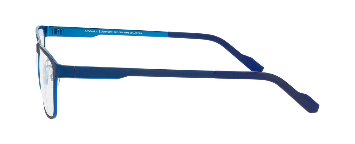 Gafas Graduadas Prodesign Flake 2 9031 54 18